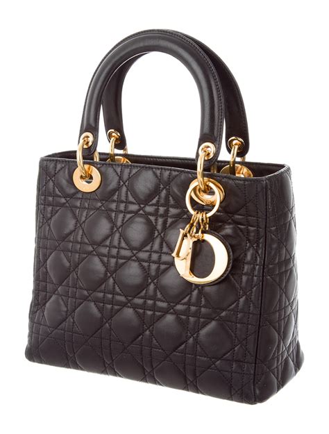 dior handback